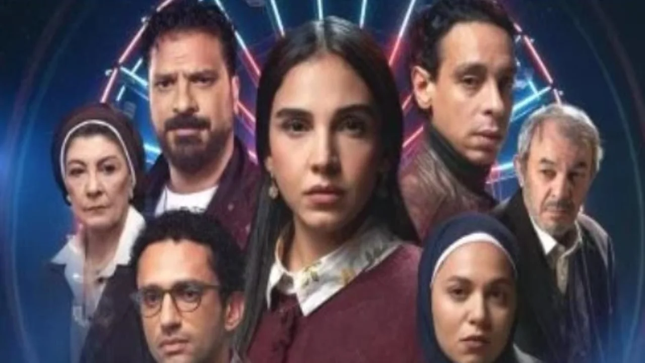 تفاصيل موعد عرض وإعادة الحلقة 8 من مسلسل عرض وطلب والقنوات الناقلة